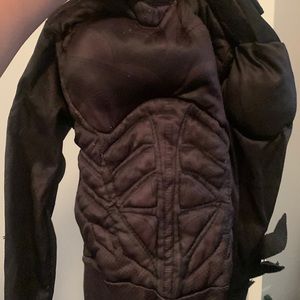 Muscle Batman Costume